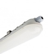 Reglette LED étanche