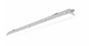 Réglette LED haute efficacité lumineuse