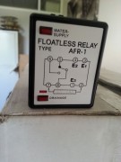 Relais électrique