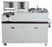 Relieur thermique semi automatique