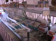 Remorque poissonnerie sur-mesure