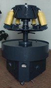 Remplisseuse rotative de bouteilles