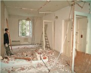 Rénovation compléte de l'habitat