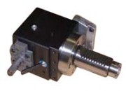 Renvois d'angle intérieurs type CDP