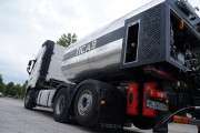 Répandeuse d’automobile 8000 litres /du fabricant / abs-8000