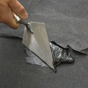Produit de réparation de toiture 