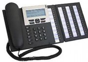 Réseau téléphonique professionnel