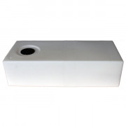 Réservoir d'eau potable 126 L