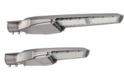 Réverbère LED - Puissance : de 20 à 160W - 180 lm/W