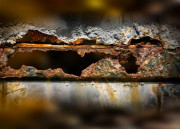 Revêtement anticorrosion différentes surfaces