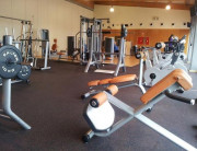 Dalles Fitline 8 mm