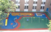 Revêtement EPDM