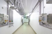 Revêtement Glasbord alimentaire