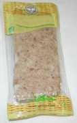 Rillettes bio pur porc