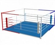 Ring de boxe