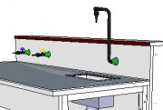 Robinetterie