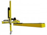 Robot cartésien 3 axes