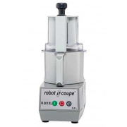 Robot coupe-légumes professionnel - Cuve 2.9 L - 1500 tr / min 