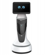 Robot d'accueil