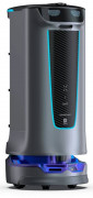 Robot de service pour charges lourdes - Charge : 60 kg - Bac de 120L