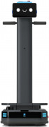 Robot de transport et livraison industriel - Charge 300 Kg