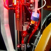 Robot de vissage