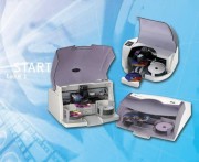 Robot Gravure et impression DP Pro