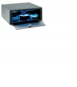 Robot gravure et impression DP XR Blu Ray Livré en Rack