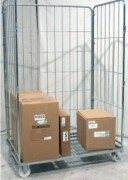 Roll conteneur 500 kg