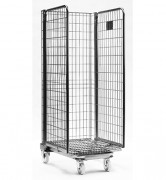 Roll emboitable avec 3 côtés