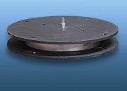 Rotation manuelle - charge 300 kg