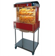 Rôtissoires professionnelles