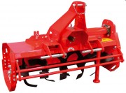Rotovator micro tracteur