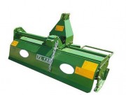 Rotovator pour tracteur 