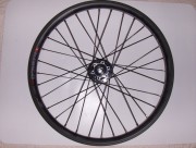 Roue velo a la carte