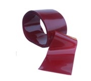 Rouleau lanieres pvc spécial soudure