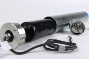 Rouleau moteur pour palette