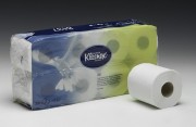 Rouleau papier toilette écologique
