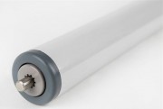 Rouleau PVC à billes