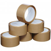 Ruban adhésif PVC