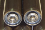 Rouleaux de convoyeur