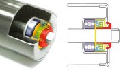 Rouleaux joint OYO PLUS