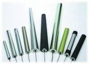 Rouleaux moteurs accumulation AC pour convoyeur à rouleaux