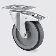 Roues pour appareil