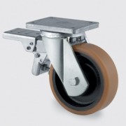 Roues pour fortes charges