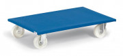 Rouleurs pour meubles à roues polyamides