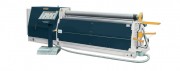 Rouleuse hydraulique 4 rouleaux