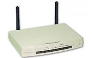 Routeur Wireless