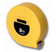 Ruban à mesurer 3m arrondie