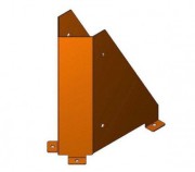Sabot de protection industriel